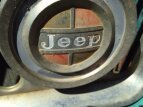 Thumbnail Photo 8 for 1965 Jeep J-Series Pickup